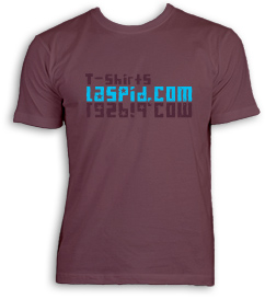 Basic Homme raisin laspid